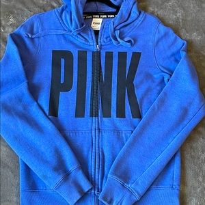Victoria’s Secret PINK Jacket